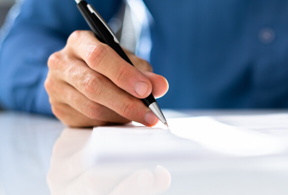 Anträge und Formulare zum Download