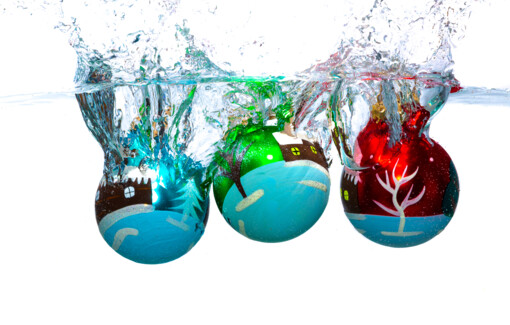 Weihnachtsgrüße vom ZV WALL