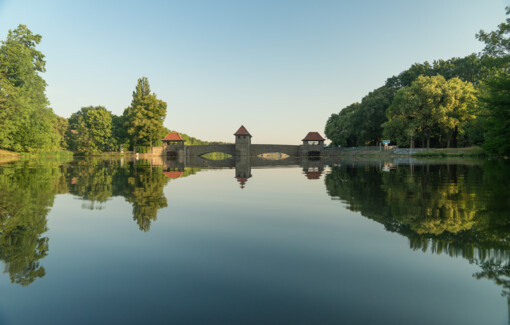 Wasserschutz im Fokus